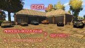 The Fast_X Car Sound Pack